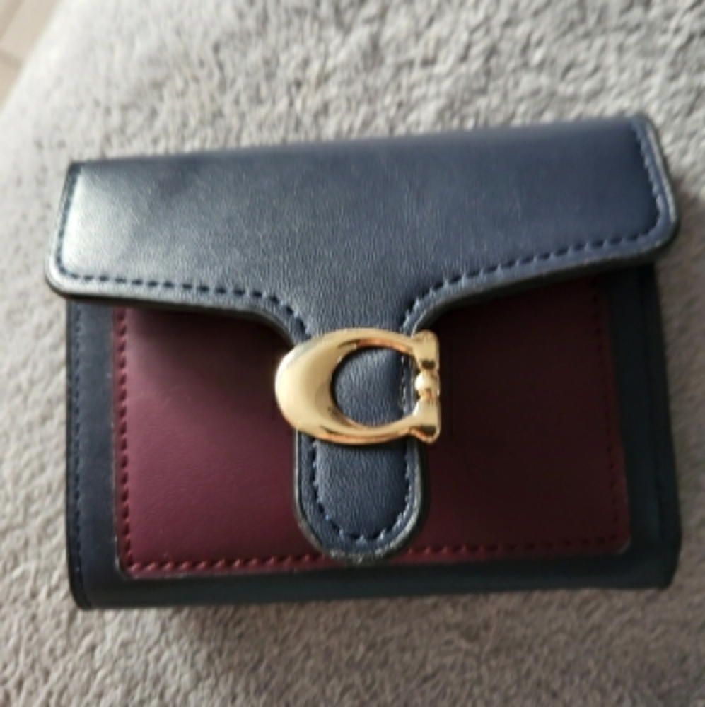 C Wallet